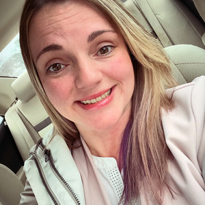 Katie Fullmer